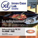 Cas ENO