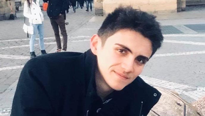 Clément Bachelor Excelia First Year Excelia