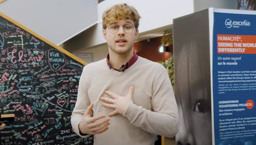 Vojtech Zajicek Testimonial student What they say about us
