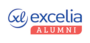 Logo Excelia Alumni