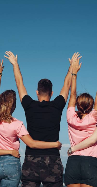 Excelians… one community, one family