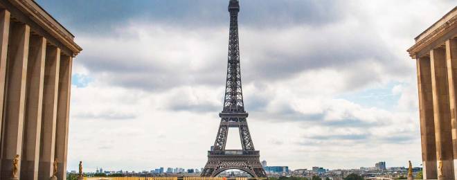 Choose France for studies Excelia