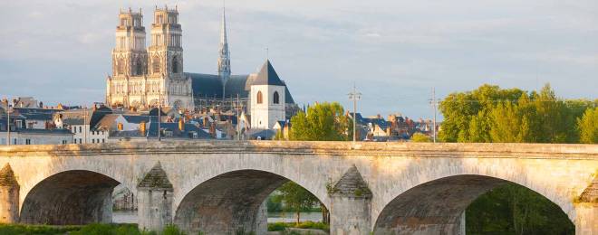 Campus Orléans